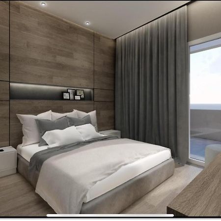 Luxury Townhouse Suite Larissa Buitenkant foto