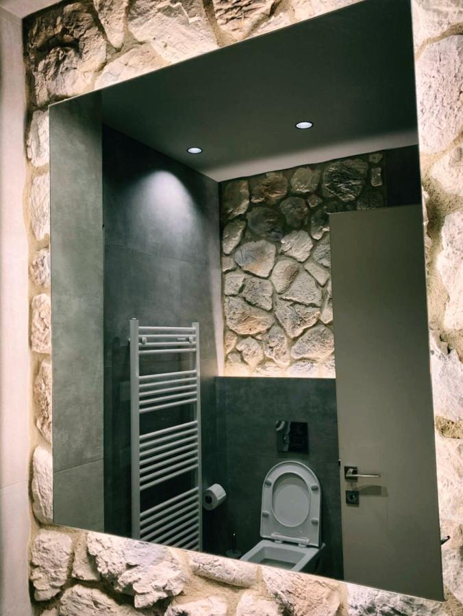 Luxury Townhouse Suite Larissa Buitenkant foto